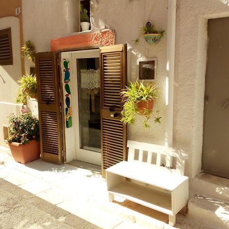 Appartement La Casa Di Lo à Monopoli Extérieur photo
