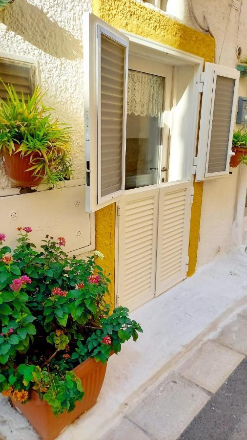 Appartement La Casa Di Lo à Monopoli Extérieur photo