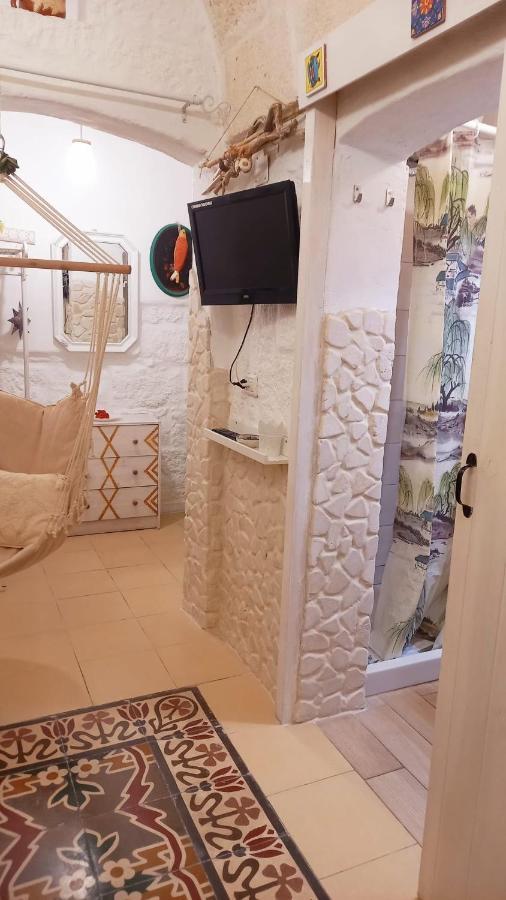 Appartement La Casa Di Lo à Monopoli Extérieur photo