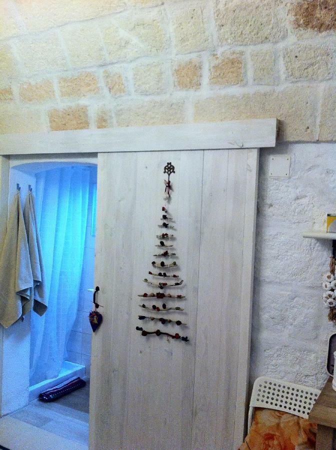 Appartement La Casa Di Lo à Monopoli Extérieur photo