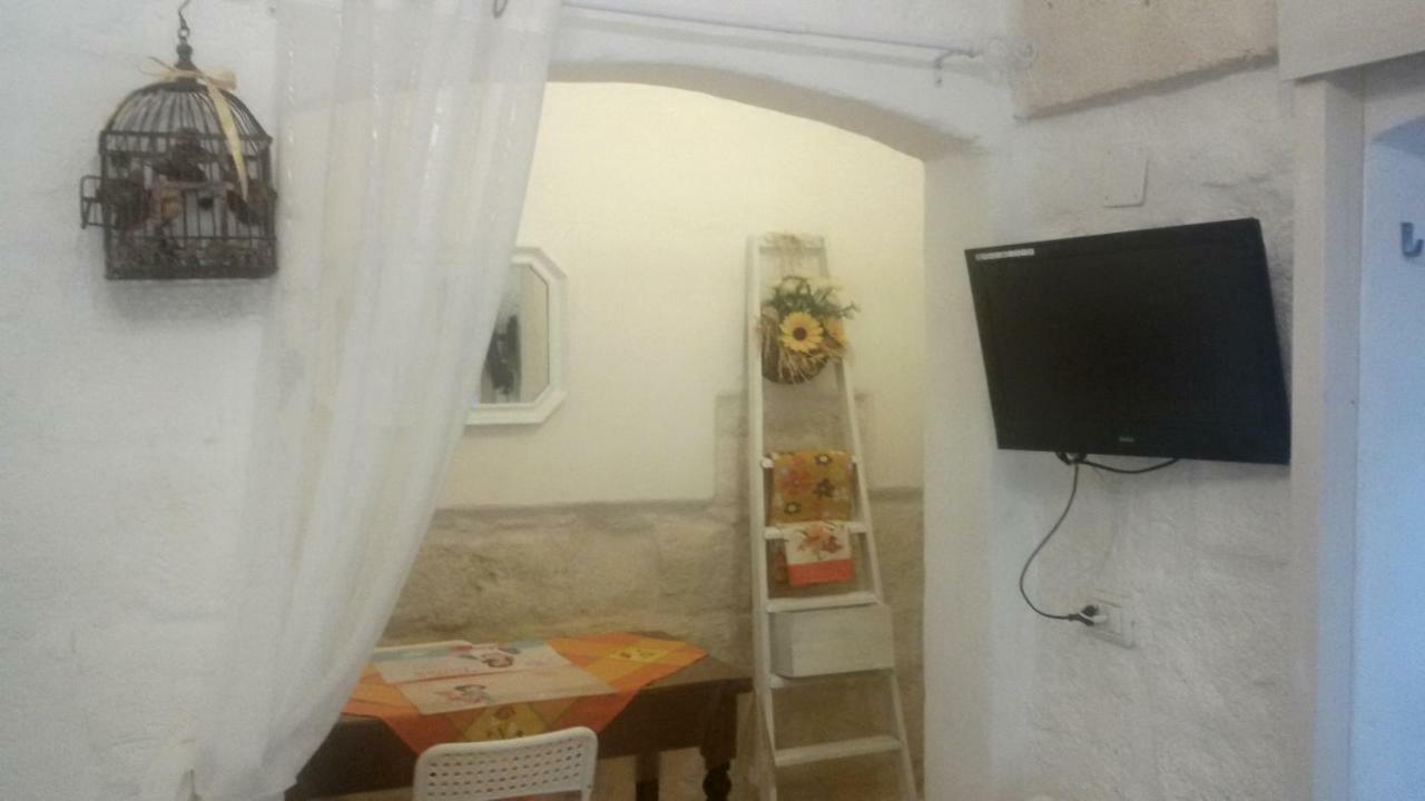 Appartement La Casa Di Lo à Monopoli Extérieur photo